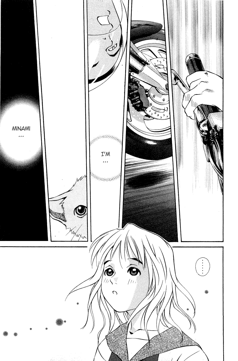 Pastel chapter 59 page 34