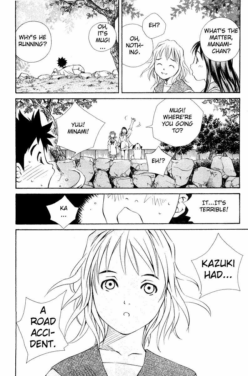 Pastel chapter 59 page 35