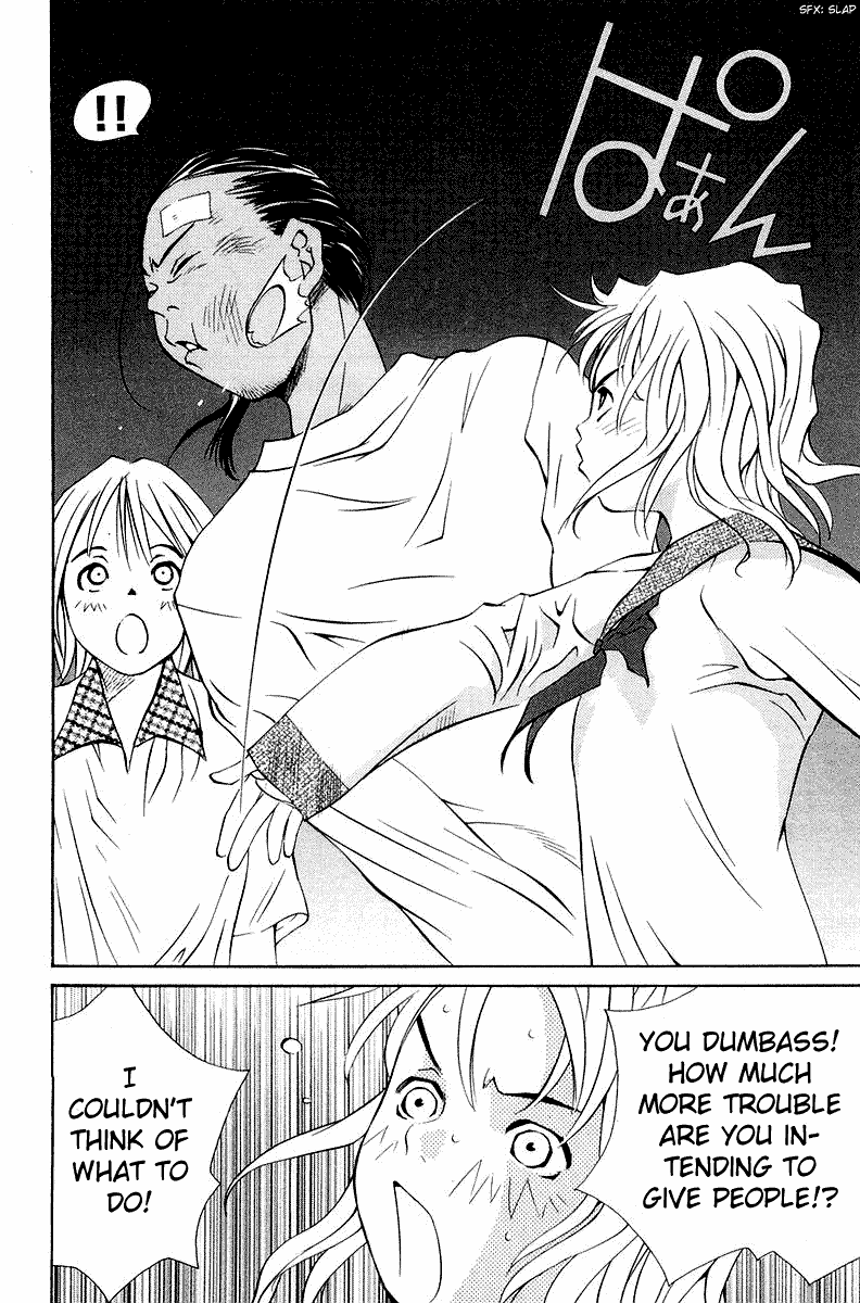 Pastel chapter 59 page 39