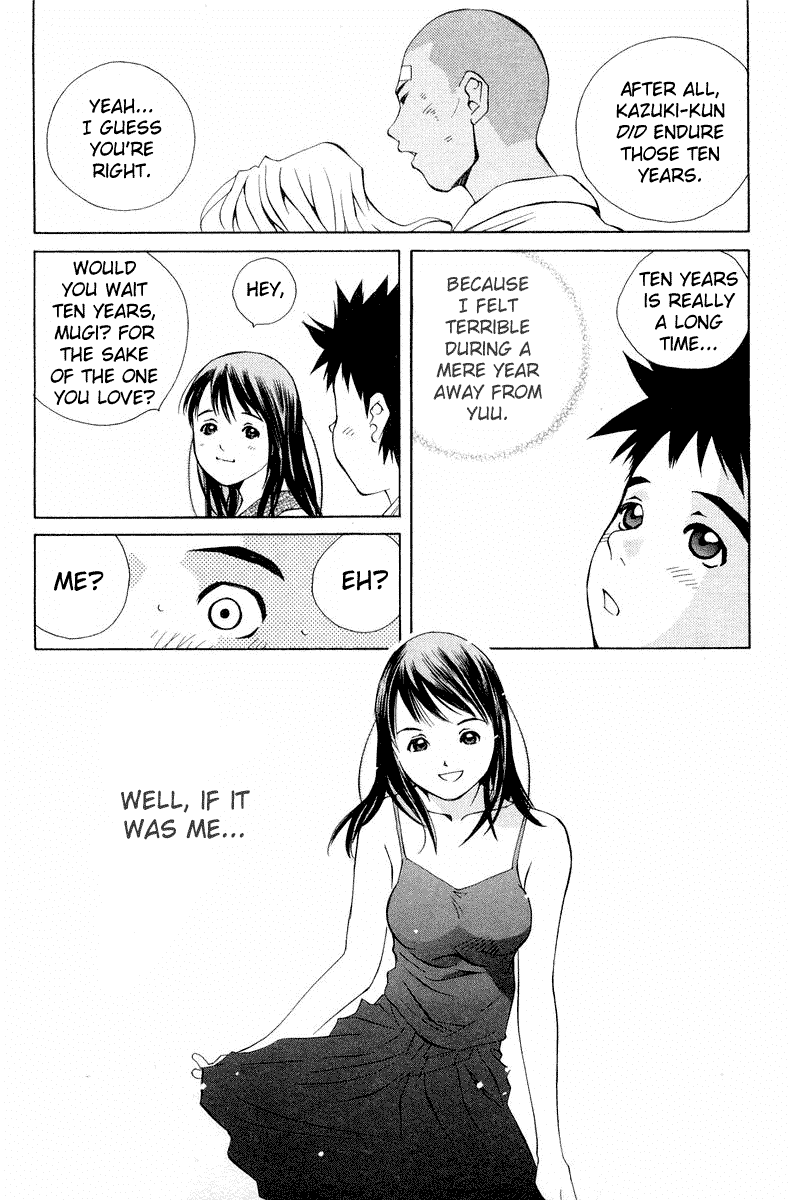 Pastel chapter 59 page 44