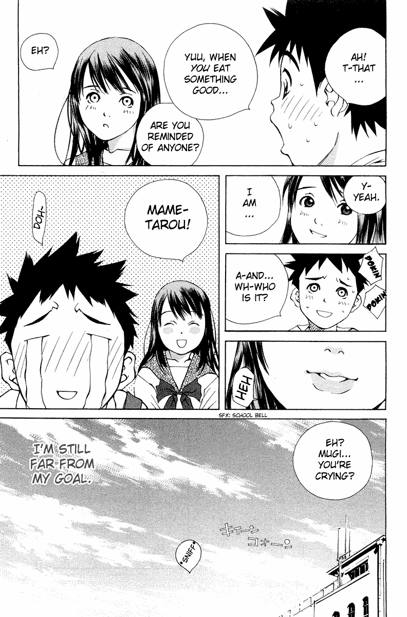 Pastel chapter 59 page 46