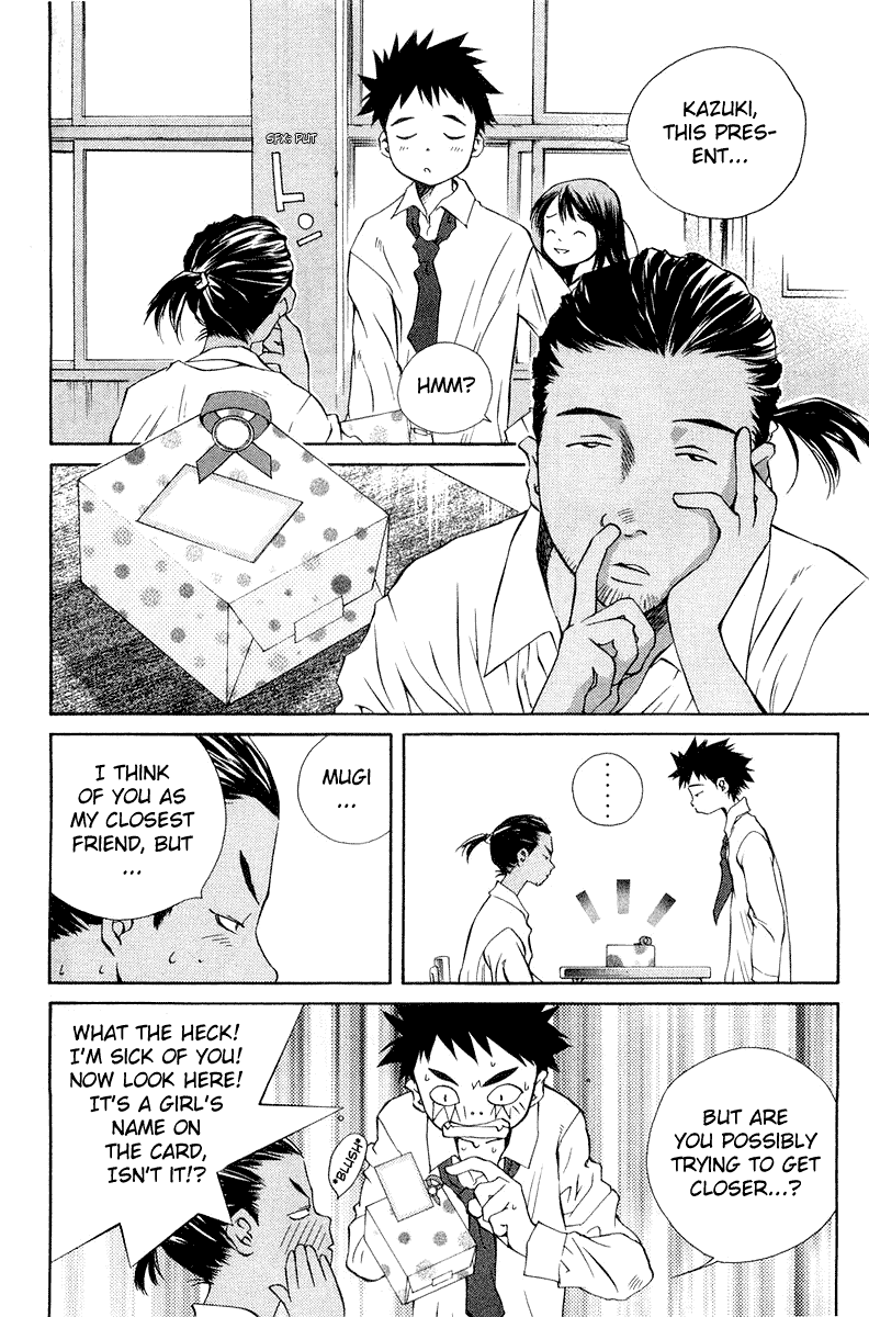 Pastel chapter 59 page 5