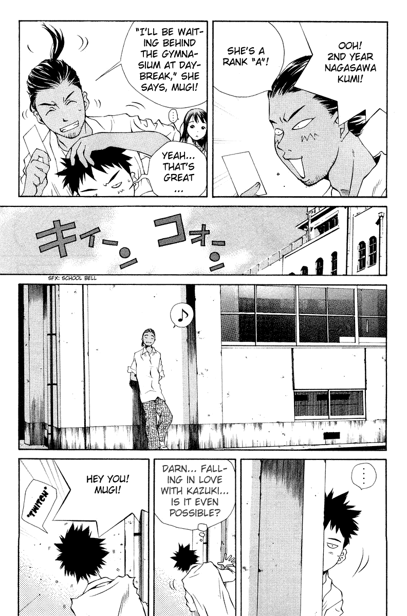 Pastel chapter 59 page 6