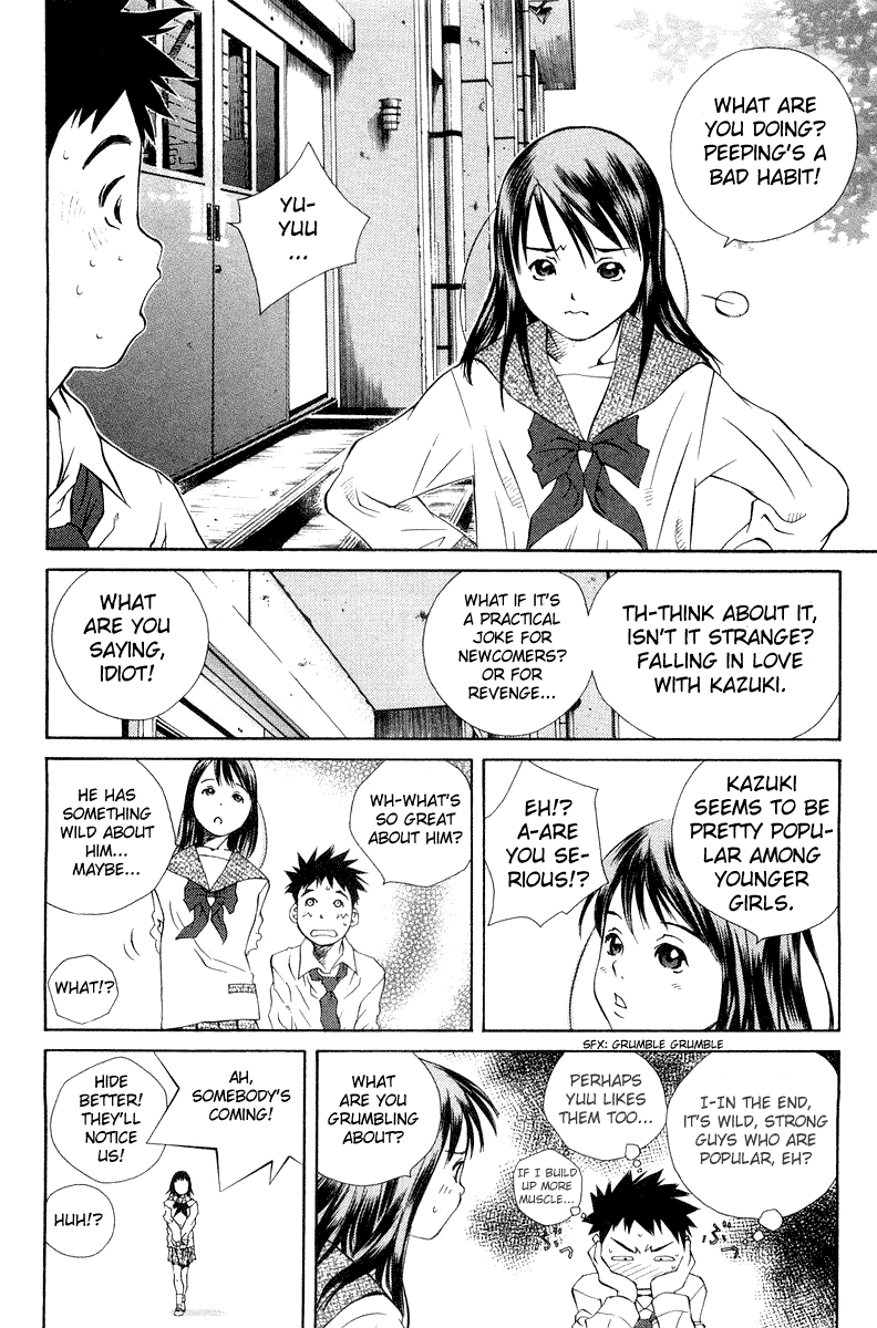 Pastel chapter 59 page 7