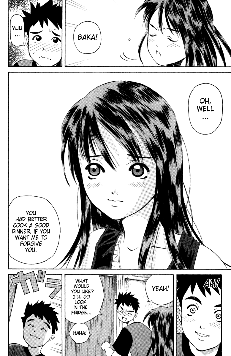 Pastel chapter 6 page 14