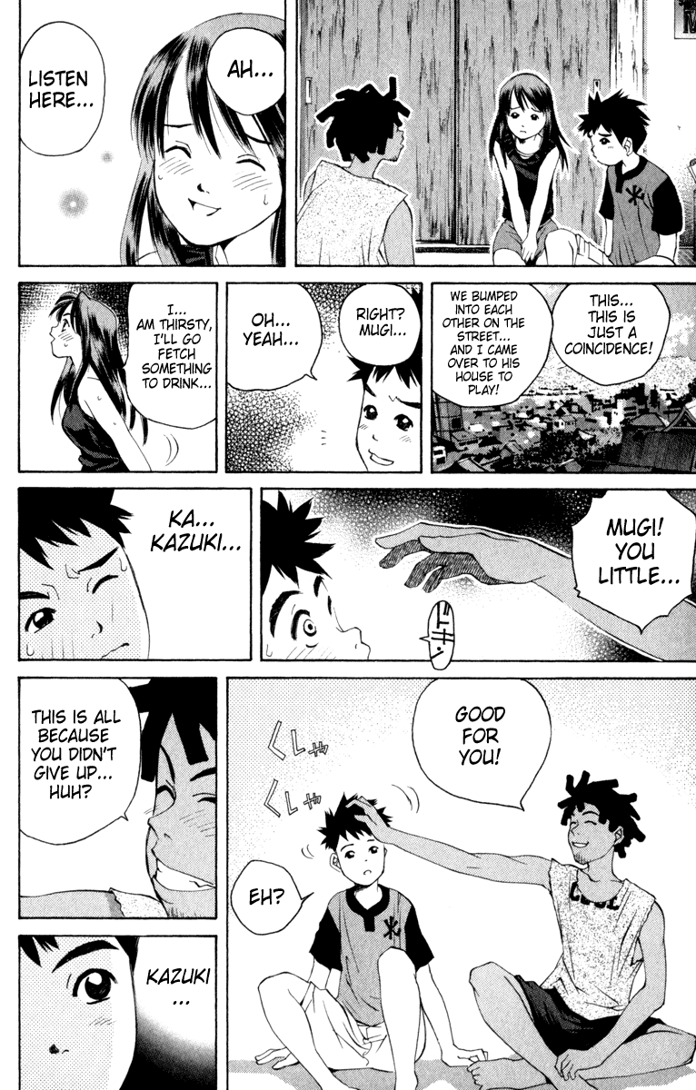 Pastel chapter 6 page 16