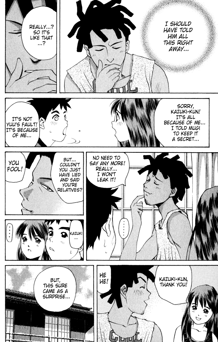 Pastel chapter 6 page 18