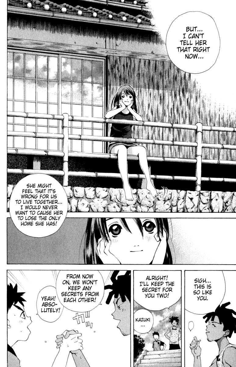 Pastel chapter 6 page 20