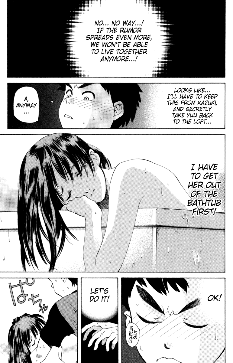 Pastel chapter 6 page 3