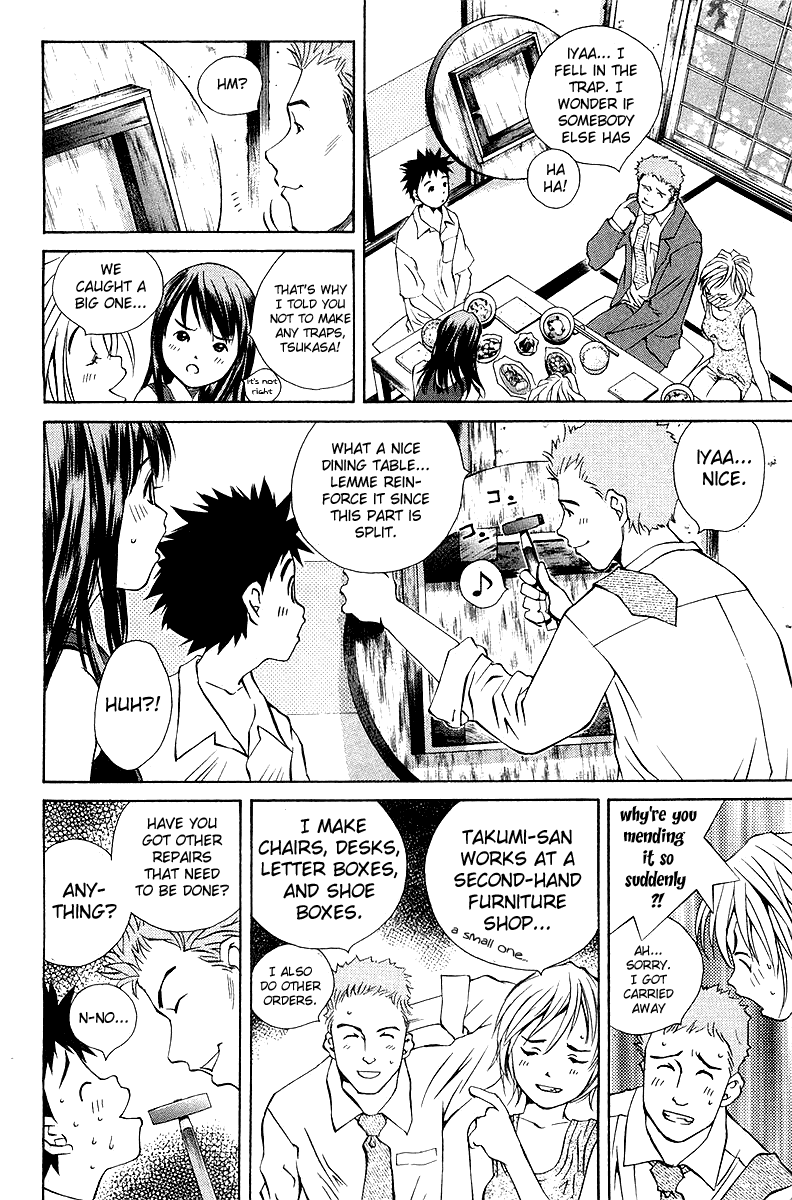 Pastel chapter 60 page 10