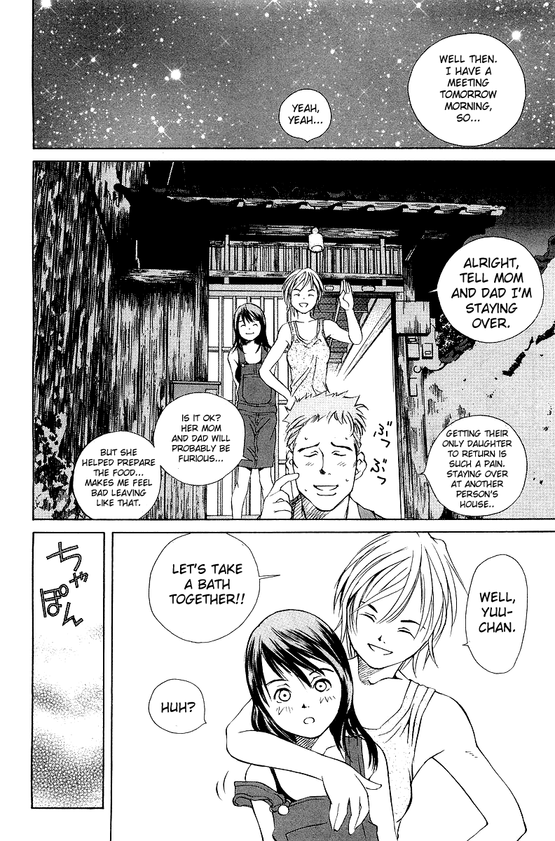 Pastel chapter 60 page 16