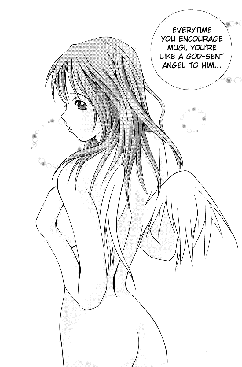 Pastel chapter 60 page 24