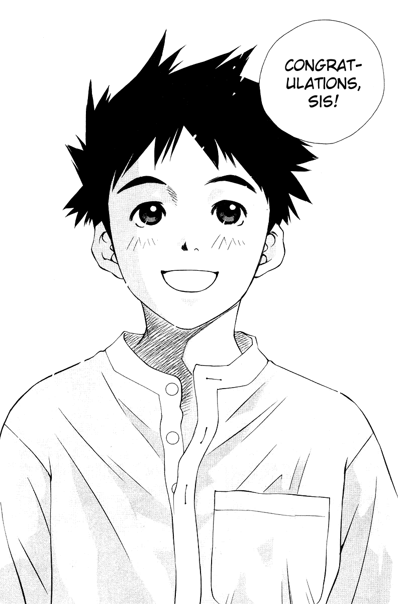 Pastel chapter 60 page 34