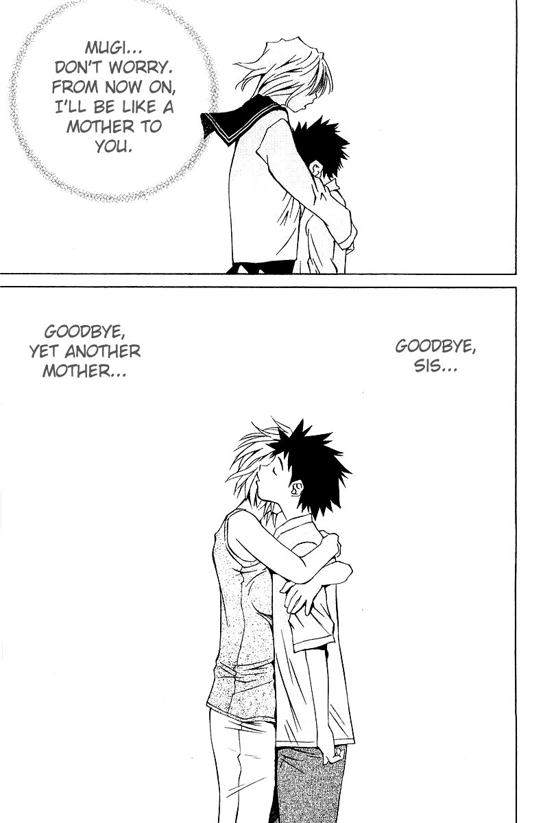 Pastel chapter 60 page 38