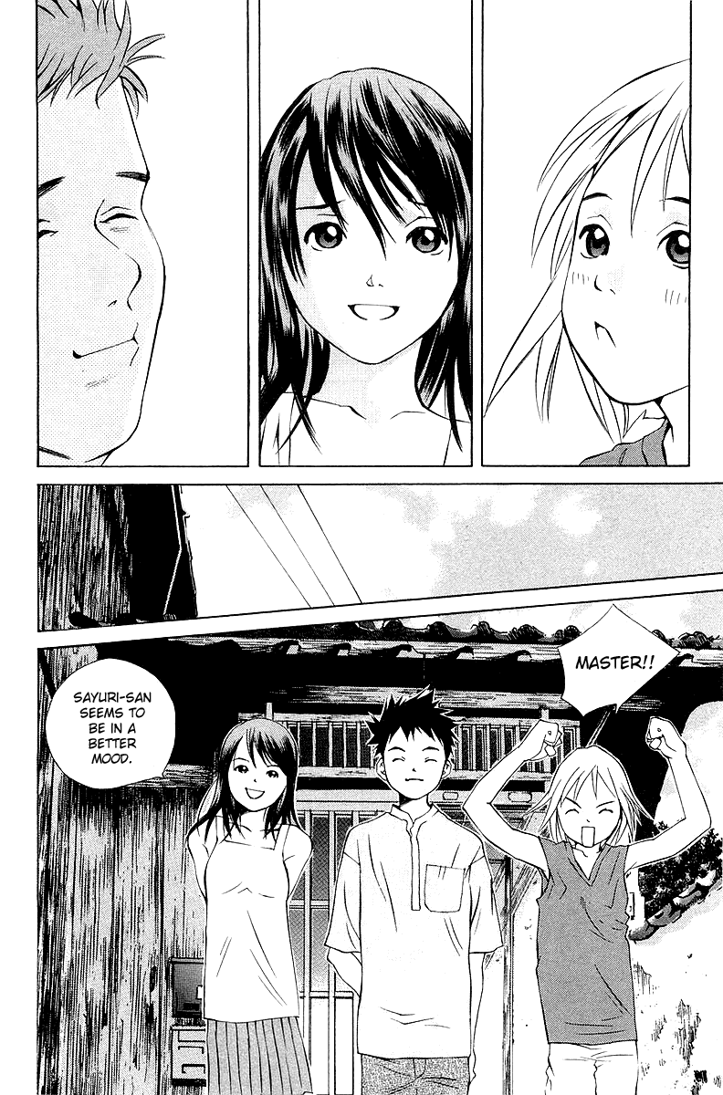 Pastel chapter 60 page 39