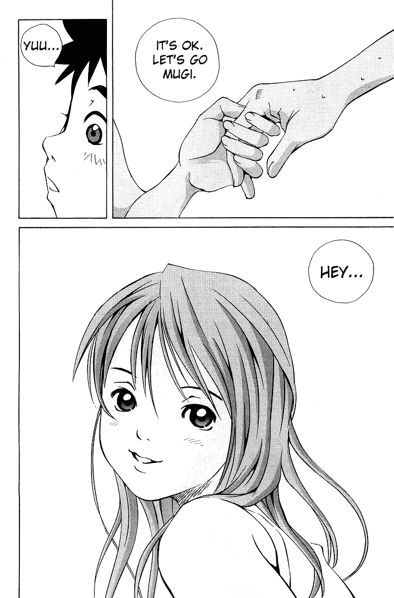 Pastel chapter 60 page 43