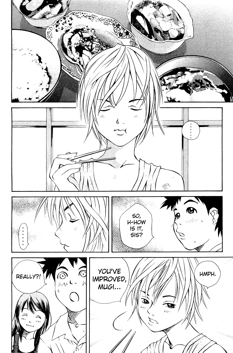 Pastel chapter 60 page 6