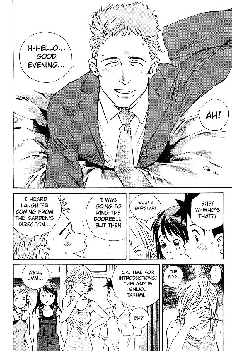 Pastel chapter 60 page 8