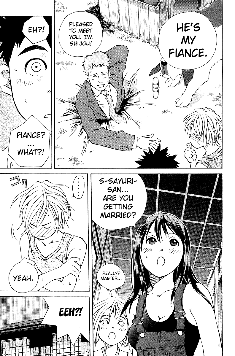 Pastel chapter 60 page 9