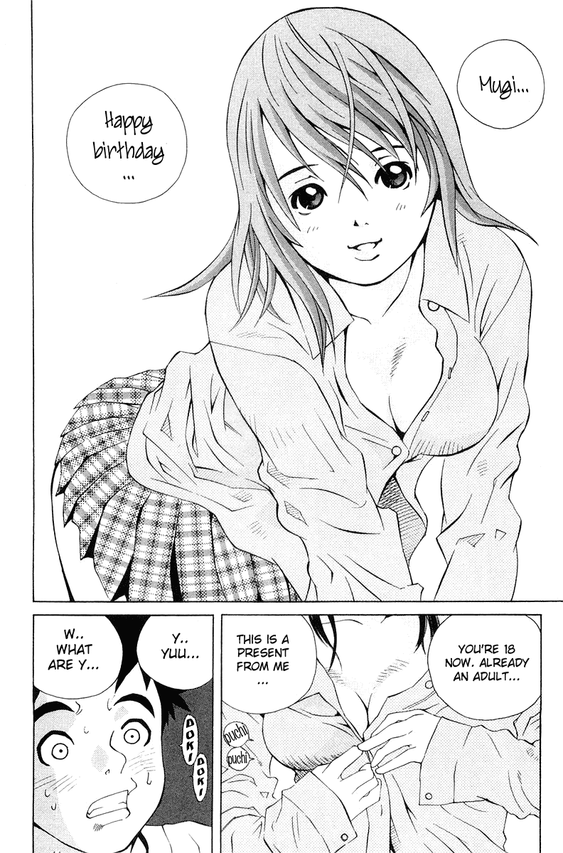 Pastel chapter 61 page 2