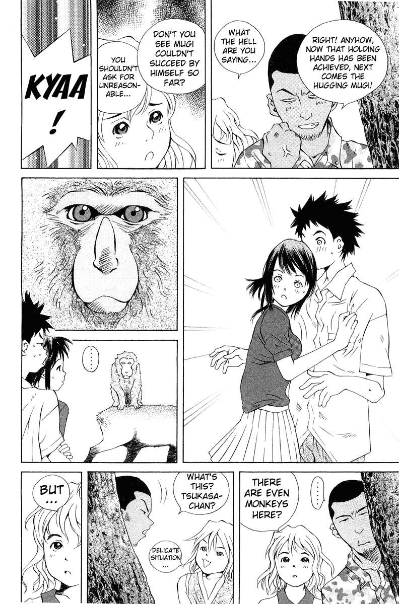 Pastel chapter 61 page 22