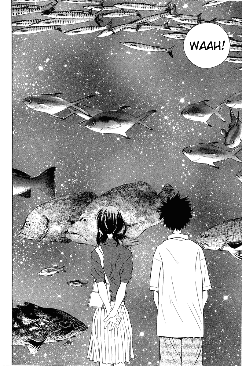 Pastel chapter 61 page 24