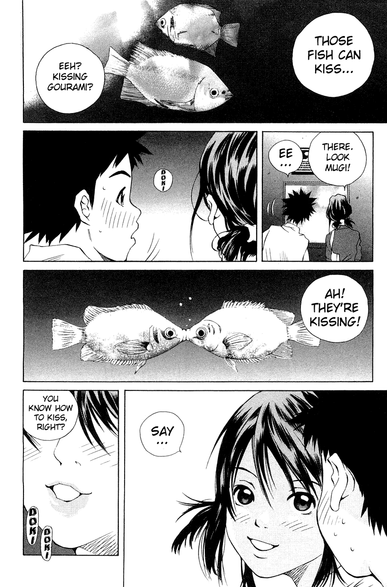 Pastel chapter 61 page 26