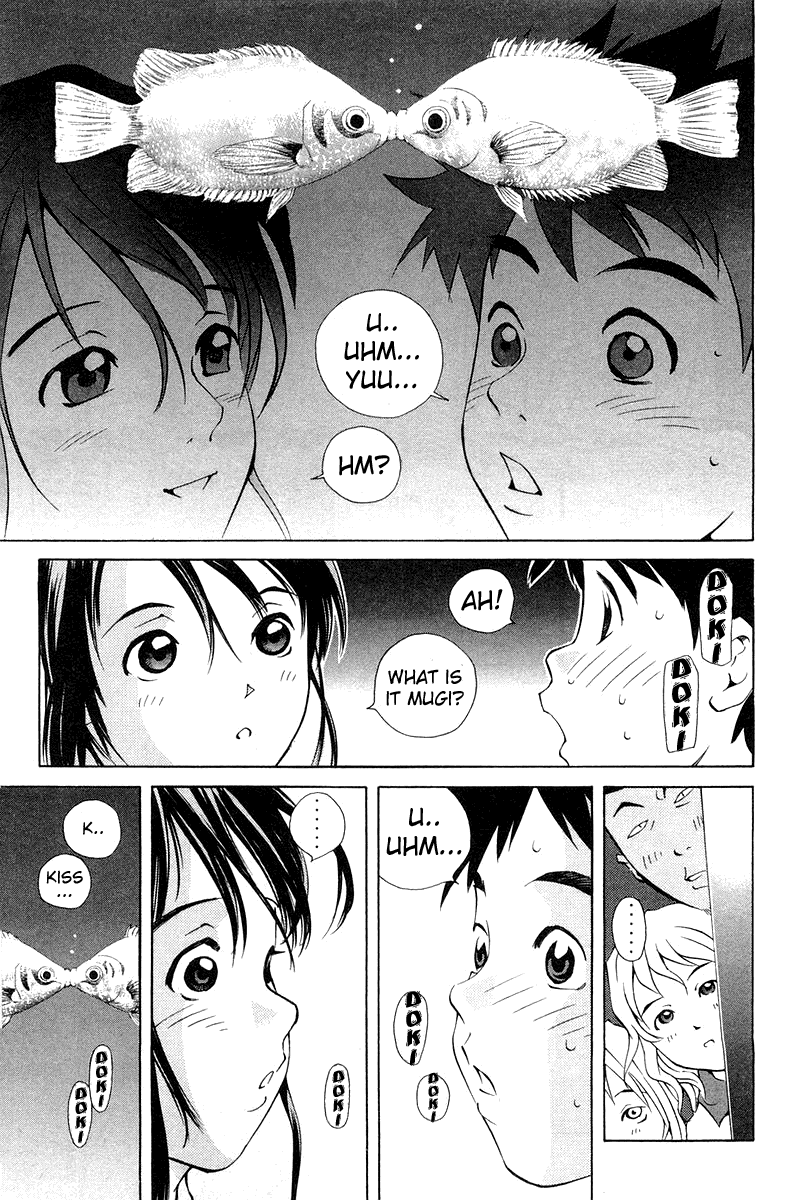 Pastel chapter 61 page 27