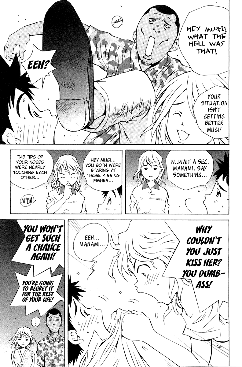 Pastel chapter 61 page 29