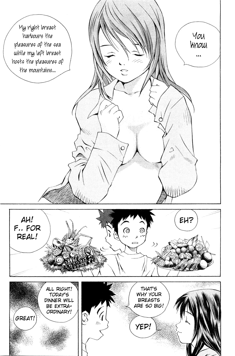 Pastel chapter 61 page 3