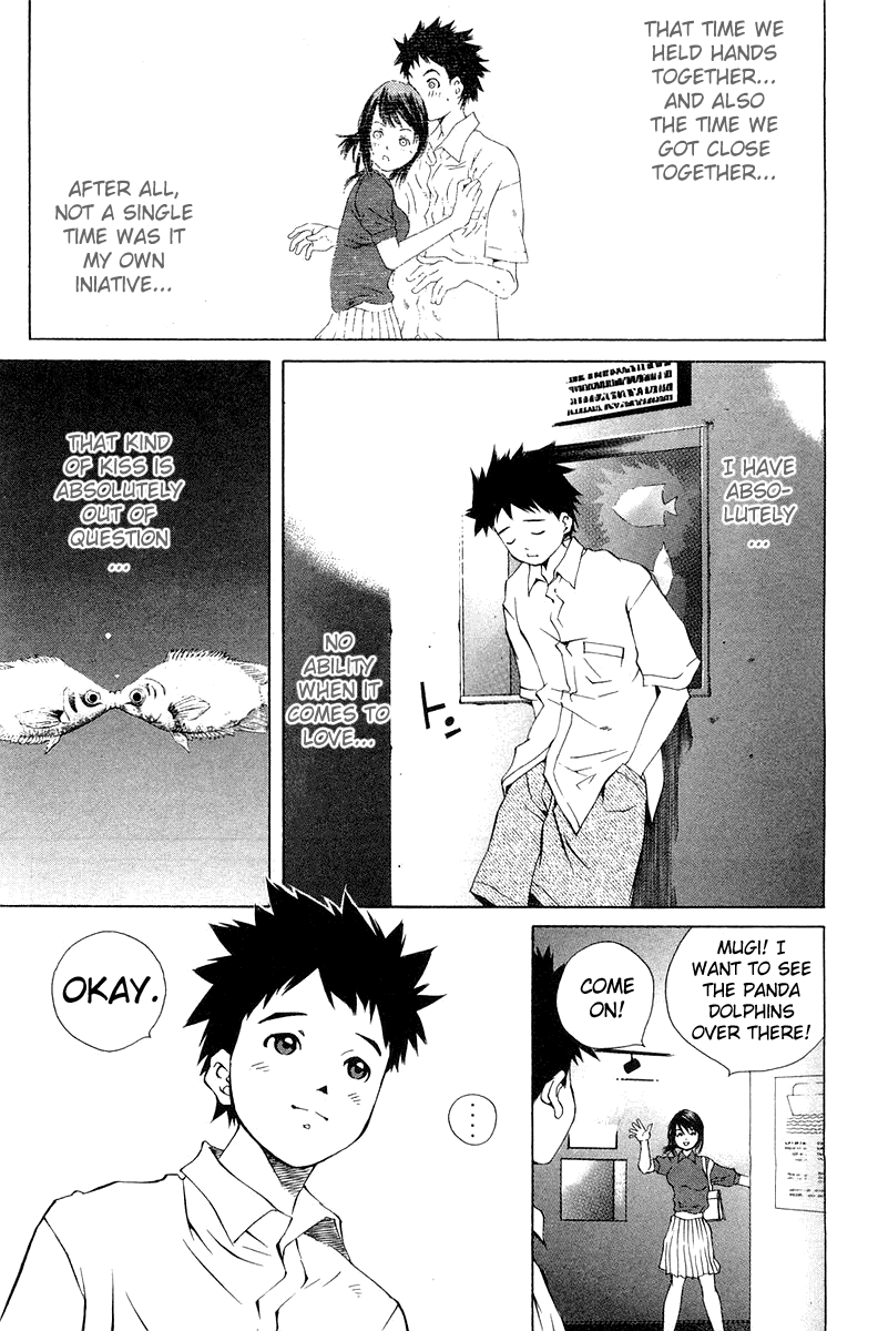 Pastel chapter 61 page 31