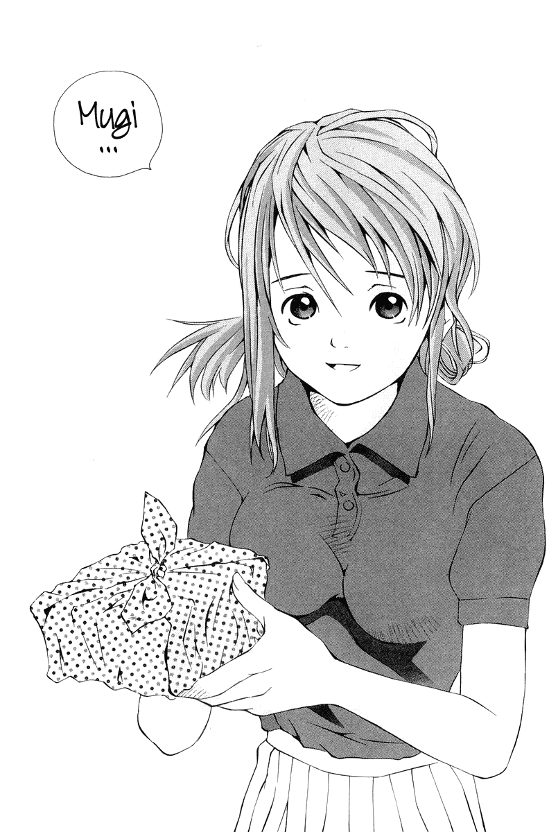 Pastel chapter 61 page 34