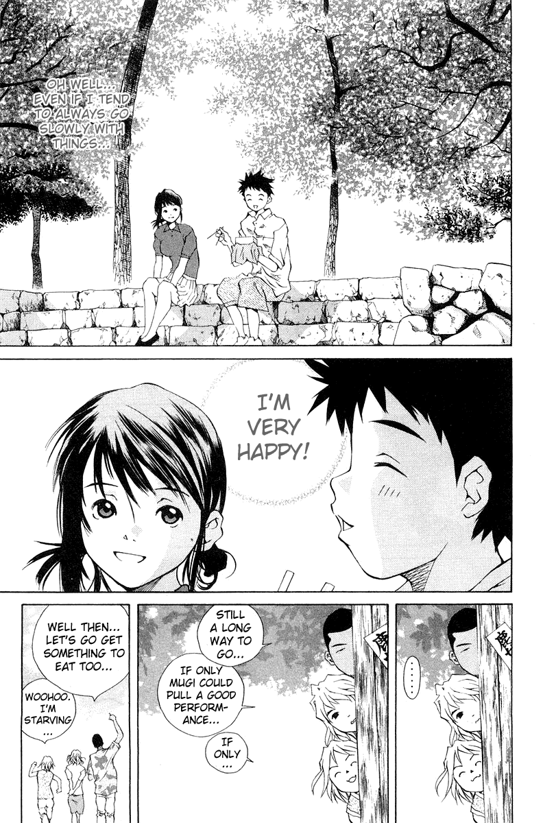 Pastel chapter 61 page 37