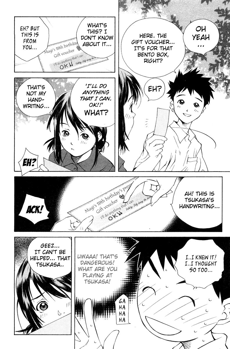 Pastel chapter 61 page 38