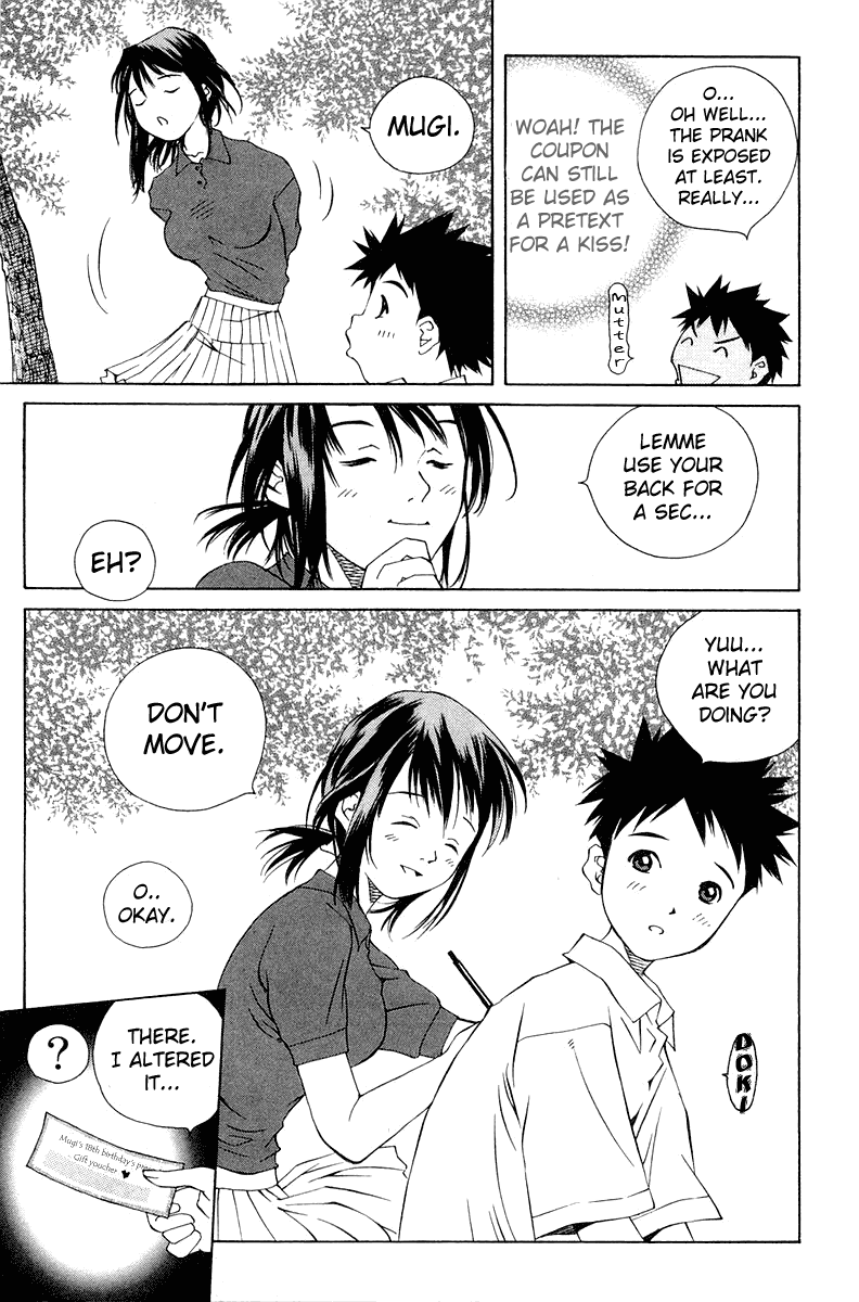 Pastel chapter 61 page 39