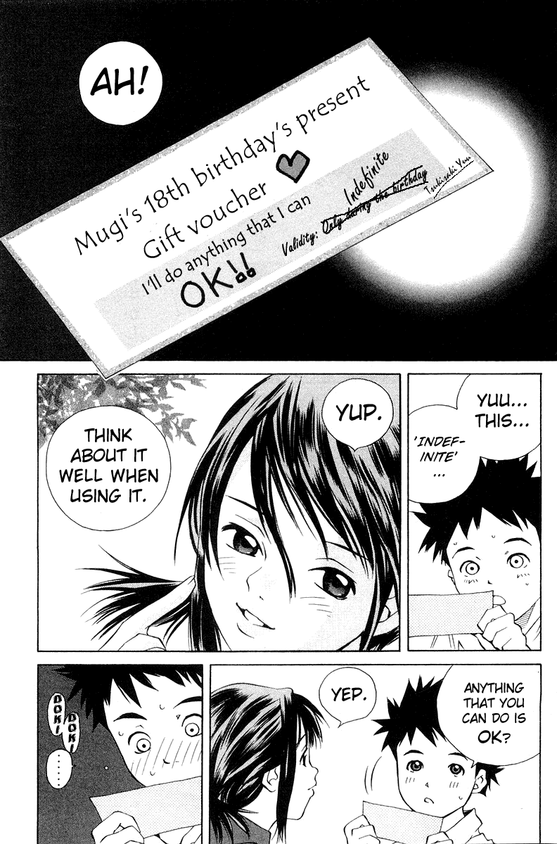 Pastel chapter 61 page 40