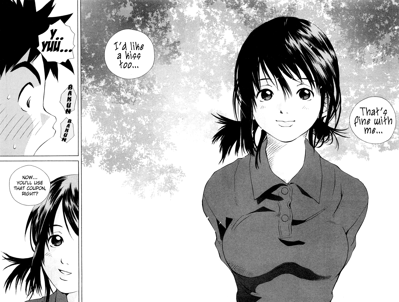 Pastel chapter 61 page 42