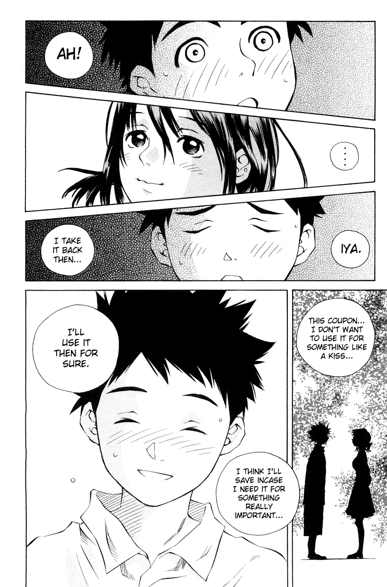 Pastel chapter 61 page 43