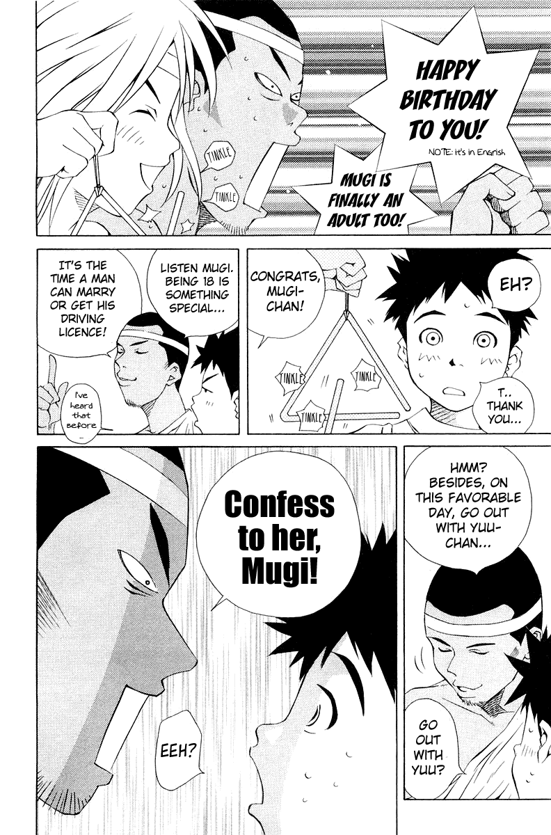 Pastel chapter 61 page 6