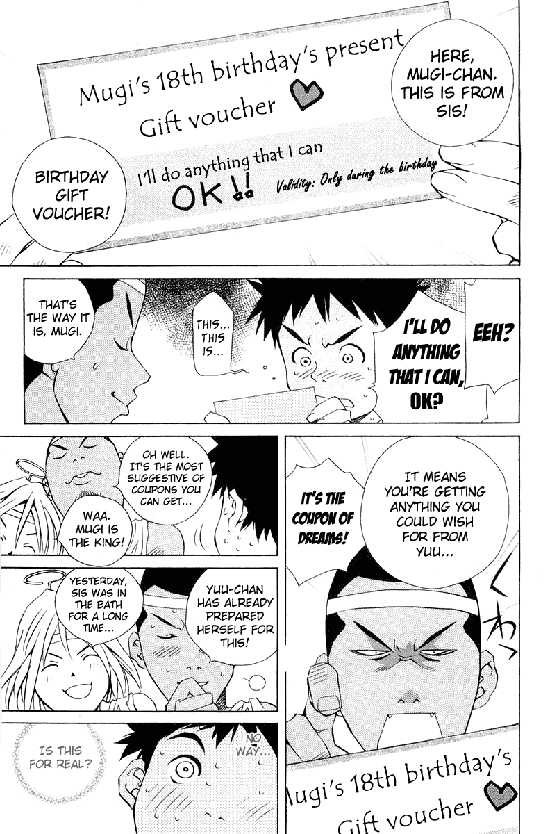 Pastel chapter 61 page 9