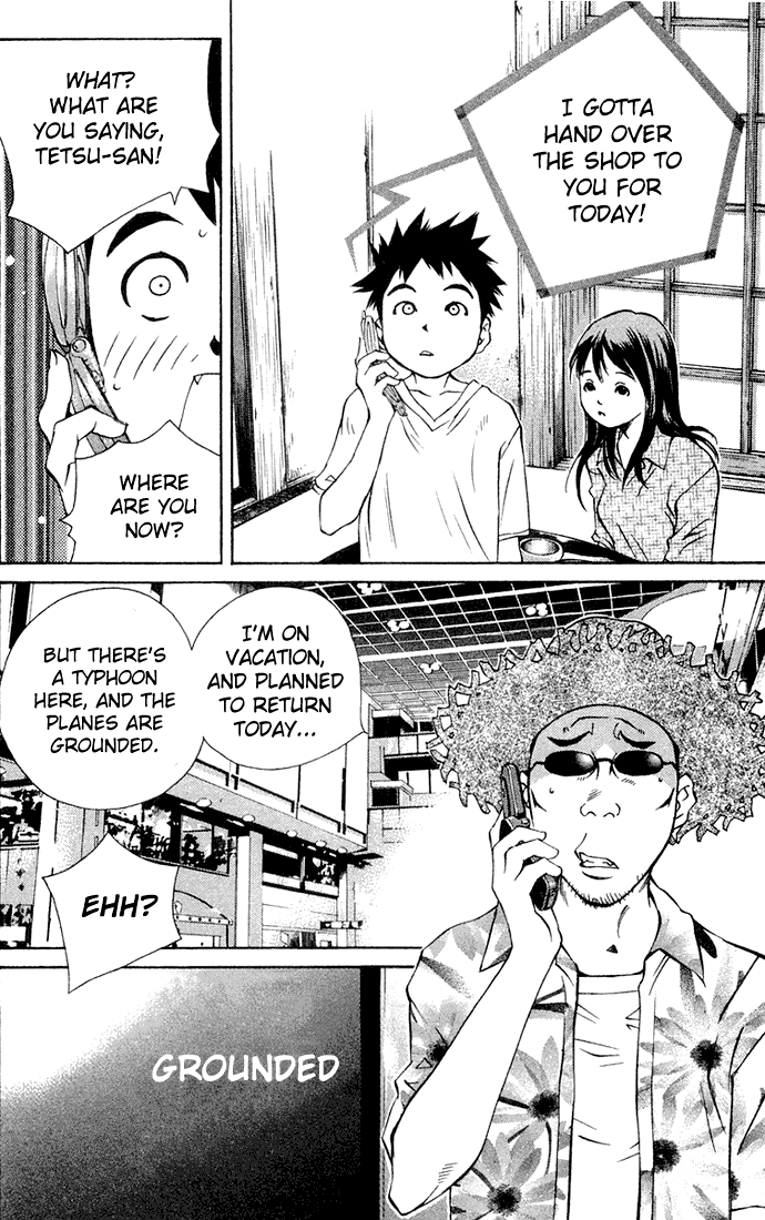 Pastel chapter 62 page 13