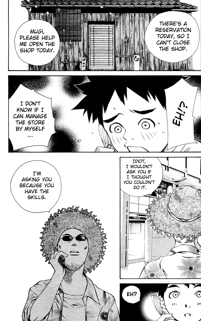 Pastel chapter 62 page 14