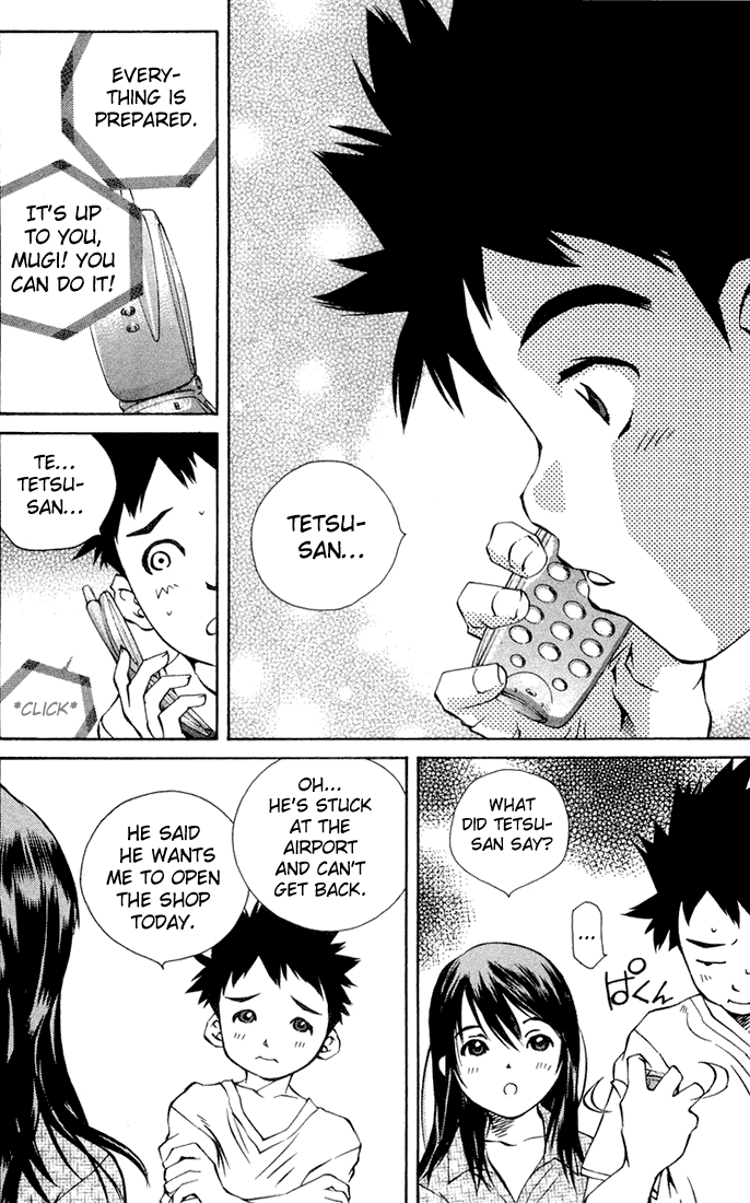 Pastel chapter 62 page 15