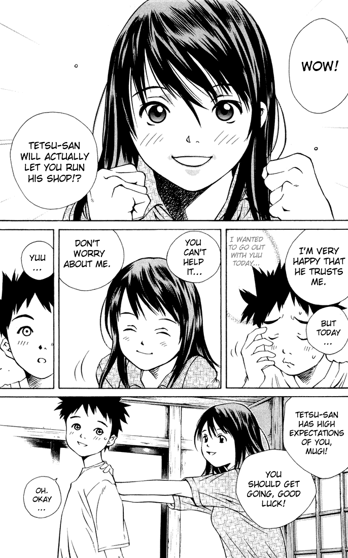 Pastel chapter 62 page 16