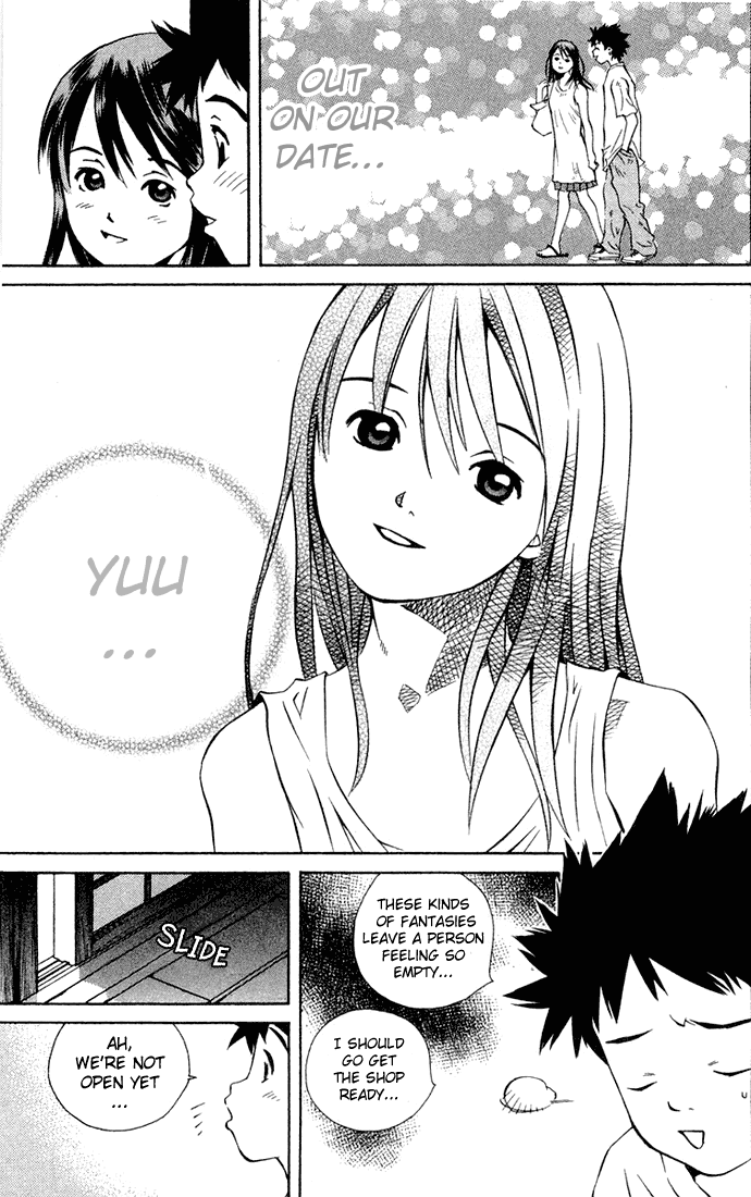 Pastel chapter 62 page 18