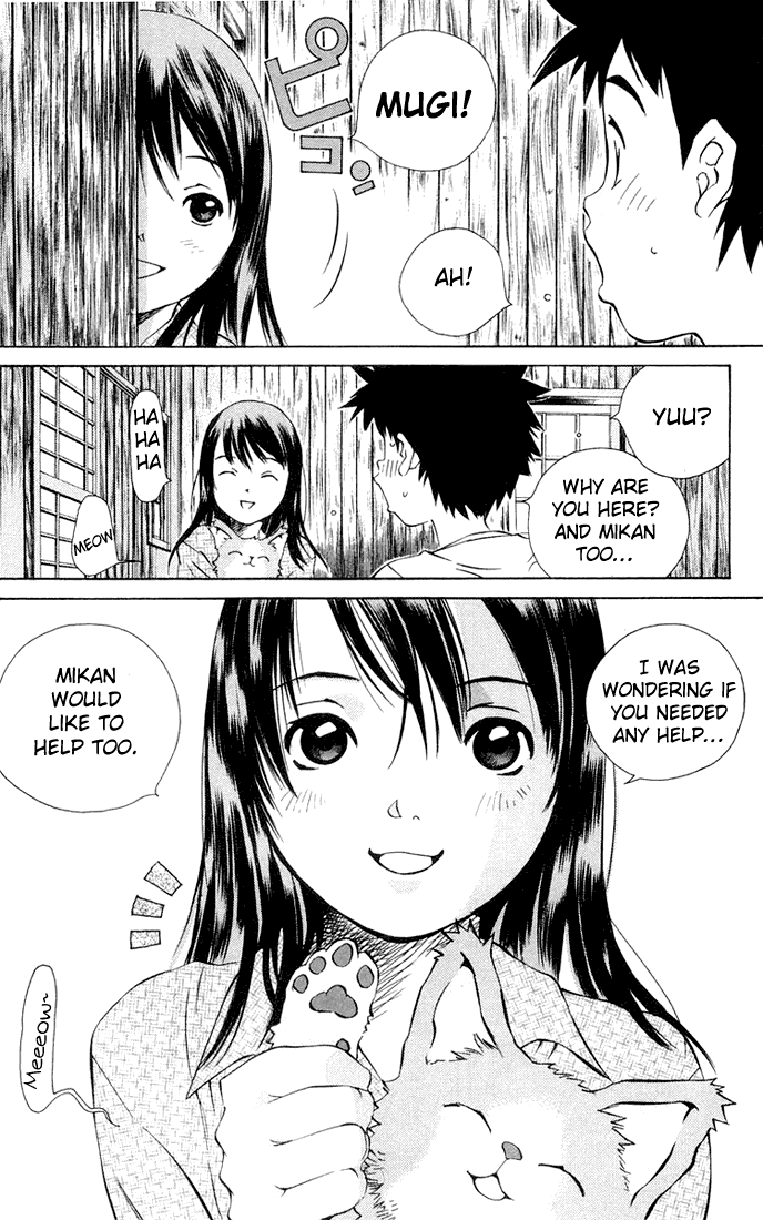 Pastel chapter 62 page 19