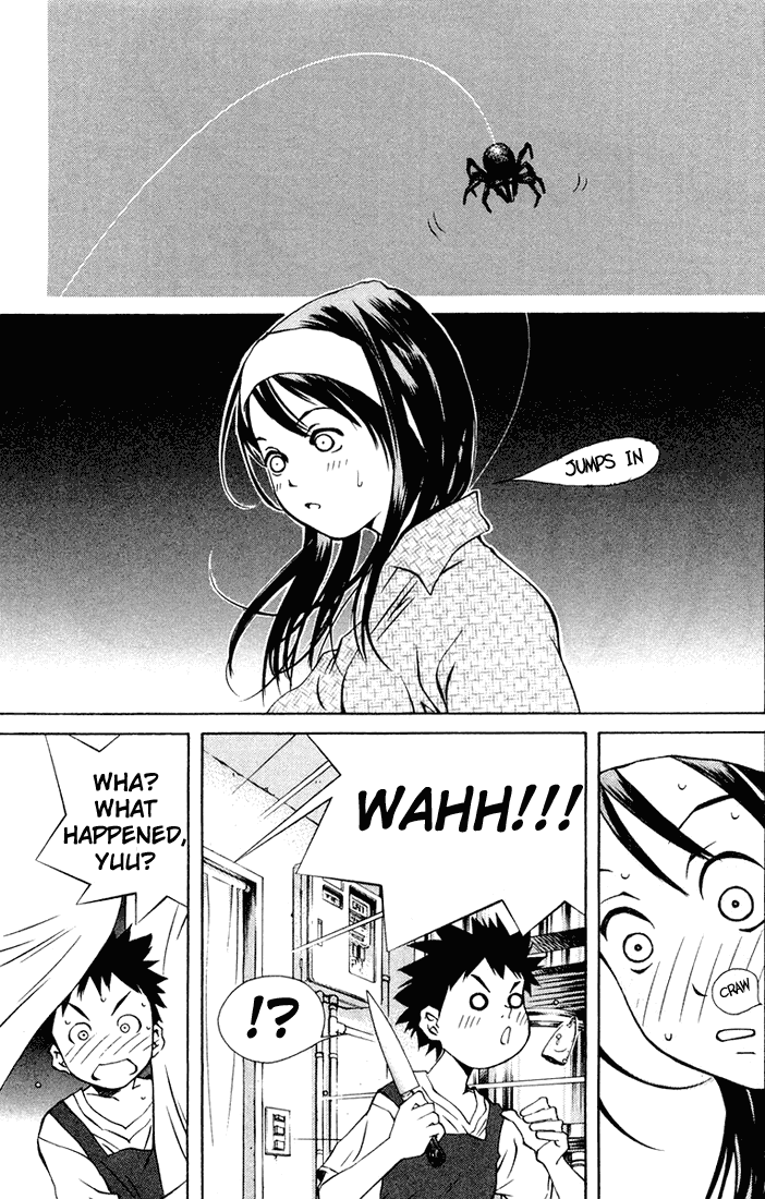 Pastel chapter 62 page 24