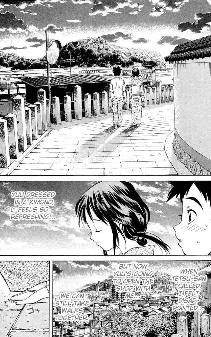 Pastel chapter 62 page 29