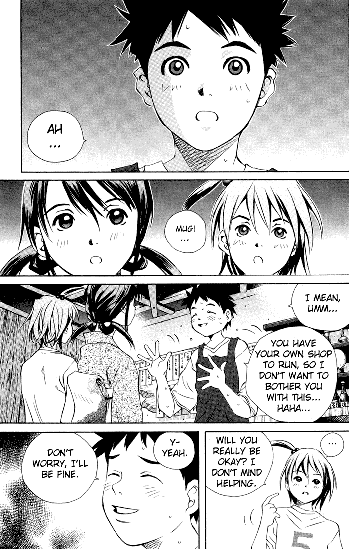 Pastel chapter 62 page 32