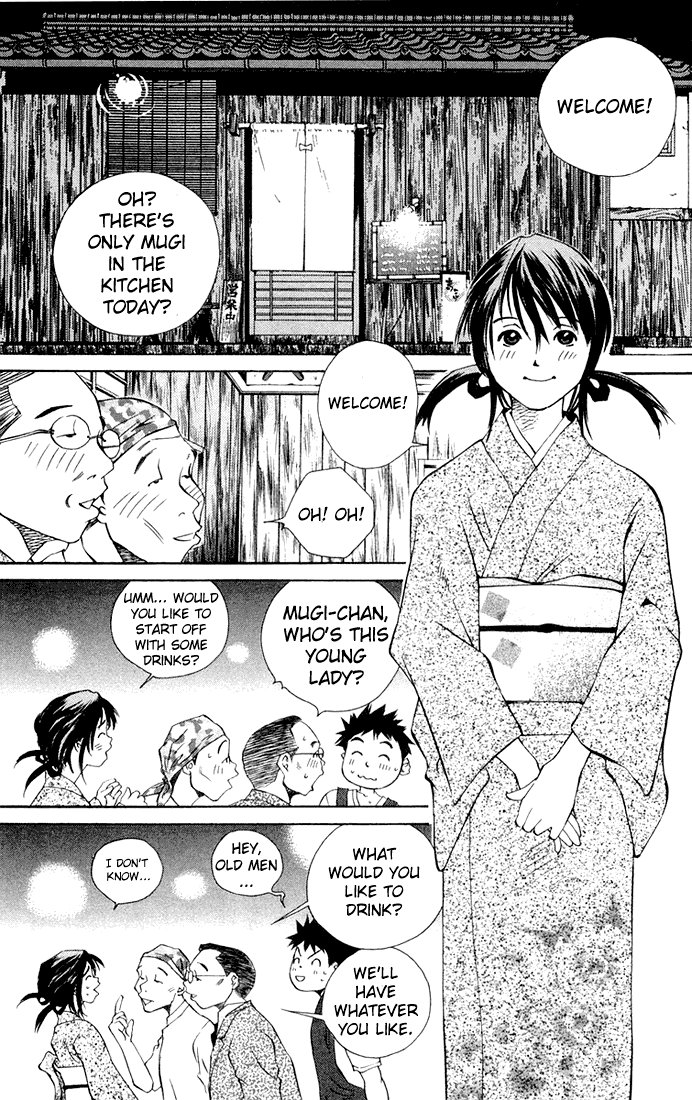 Pastel chapter 62 page 36